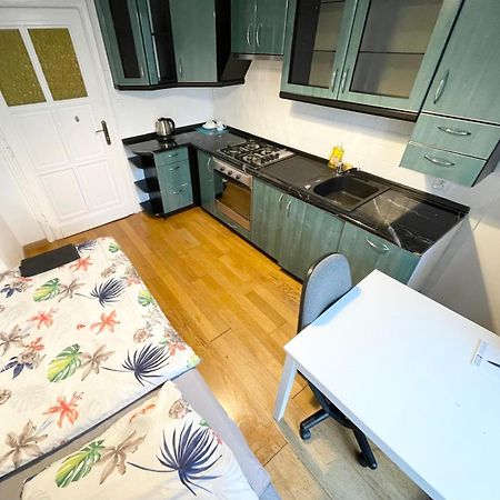 Fantastic Waw - W8 Room Dn Βαρσοβία Εξωτερικό φωτογραφία