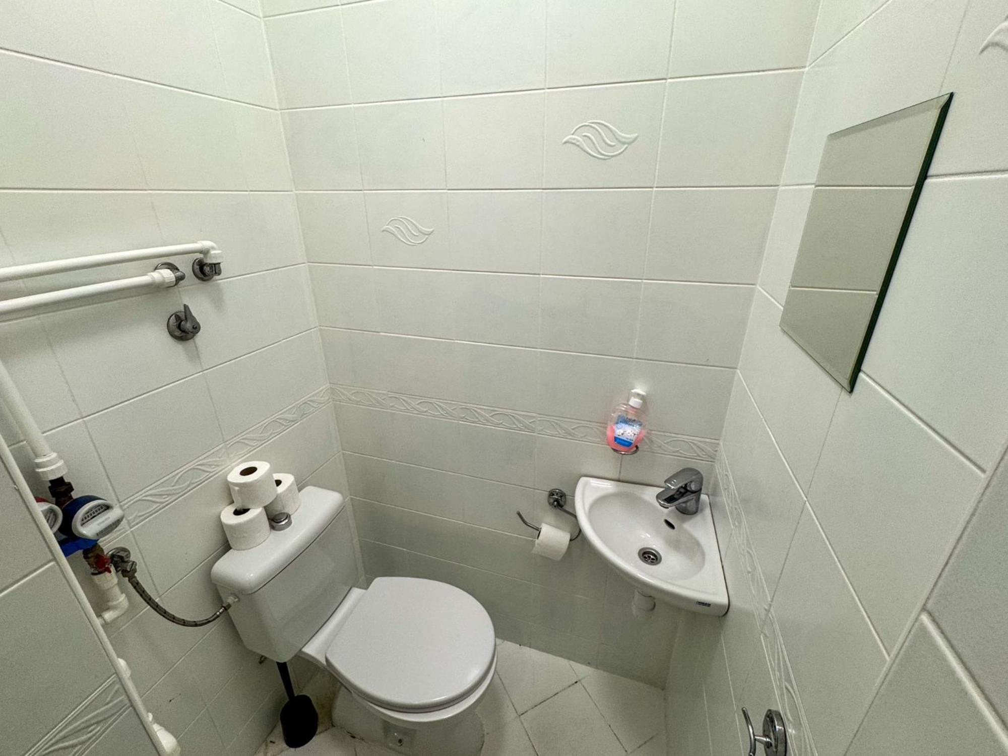 Fantastic Waw - W8 Room Dn Βαρσοβία Εξωτερικό φωτογραφία