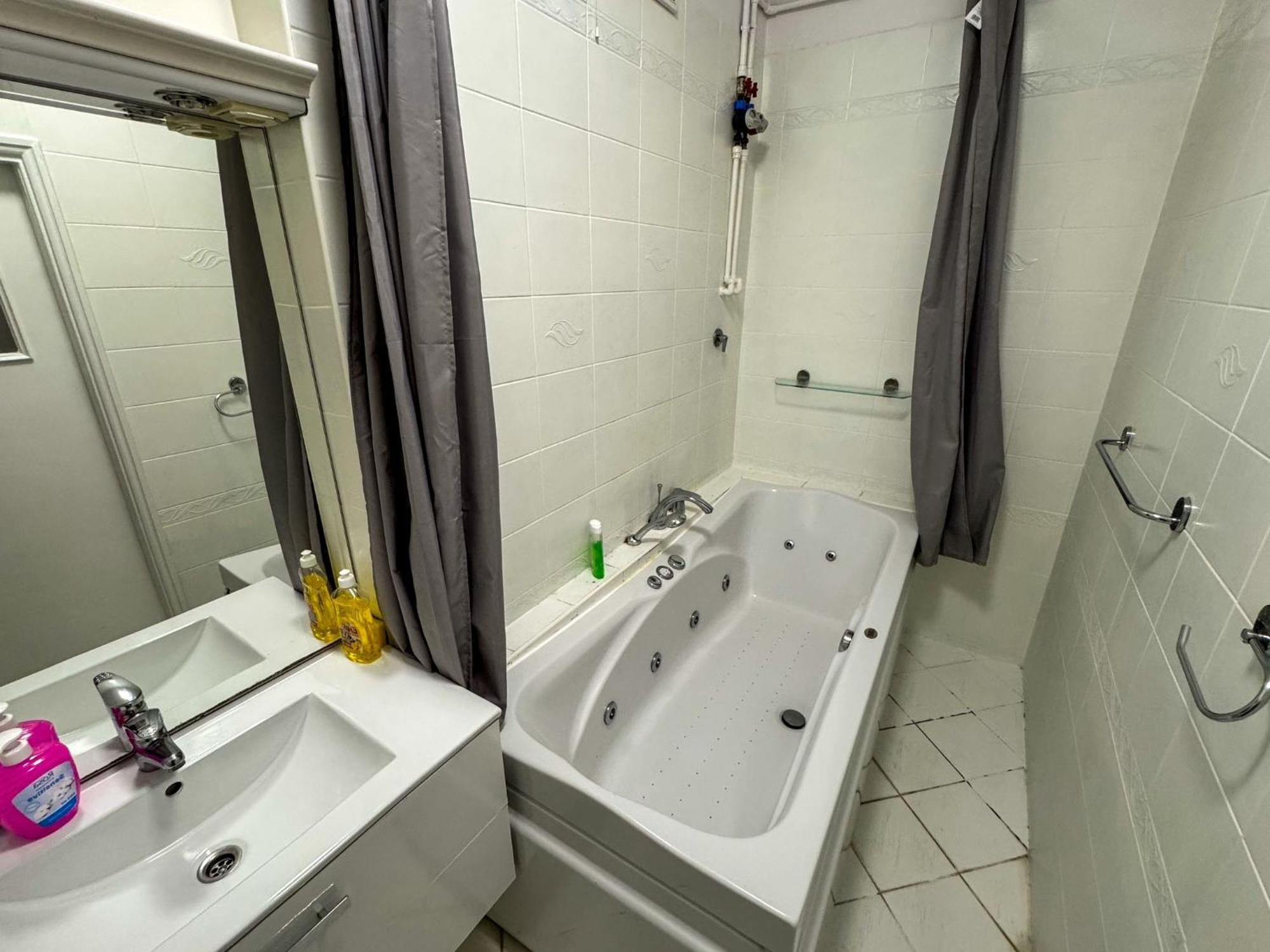 Fantastic Waw - W8 Room Dn Βαρσοβία Εξωτερικό φωτογραφία