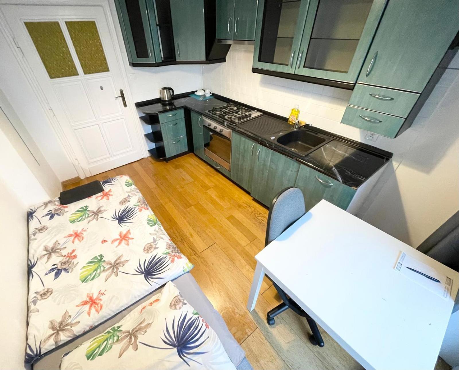 Fantastic Waw - W8 Room Dn Βαρσοβία Εξωτερικό φωτογραφία