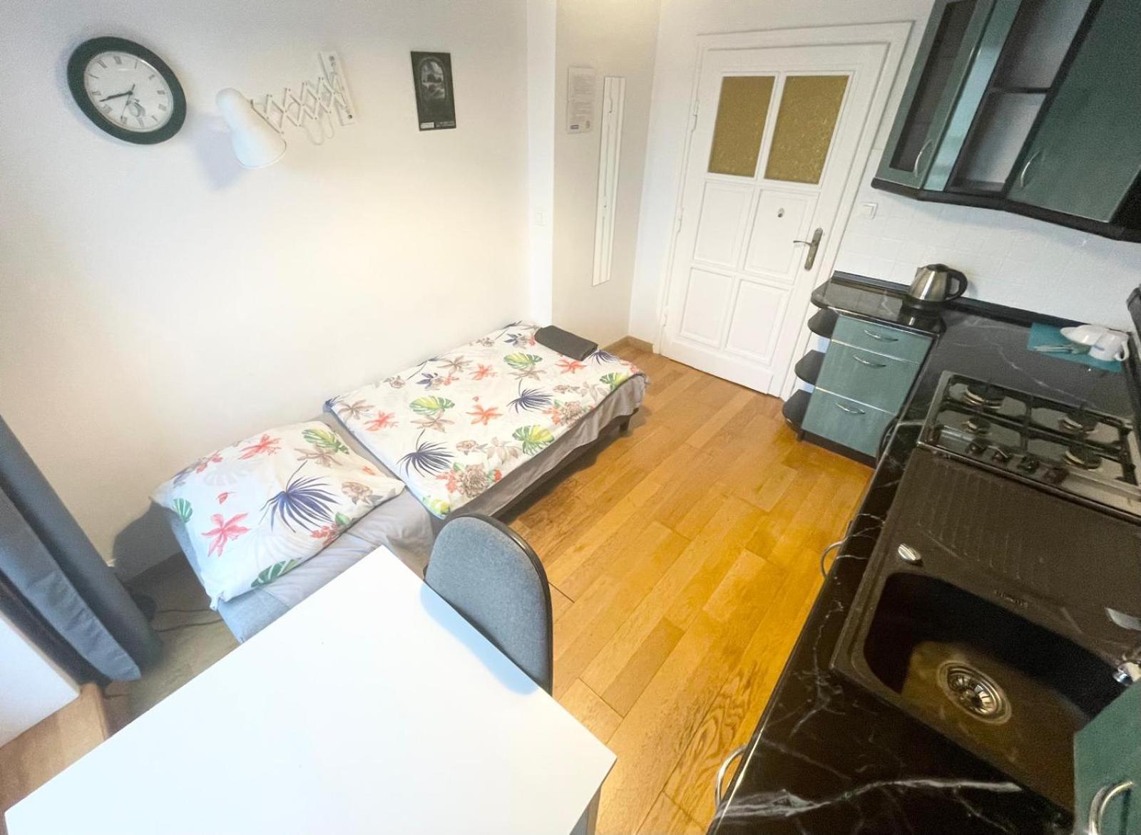 Fantastic Waw - W8 Room Dn Βαρσοβία Εξωτερικό φωτογραφία