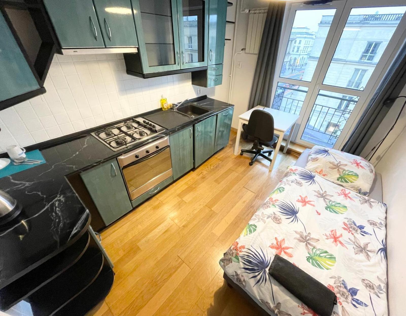 Fantastic Waw - W8 Room Dn Βαρσοβία Εξωτερικό φωτογραφία